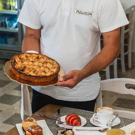 Palascia Wellness Relais 3* Otranto