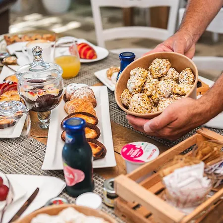 Hotel Palascia Wellness Relais