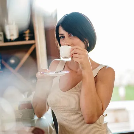 Hotel Palascia Wellness Relais 3*