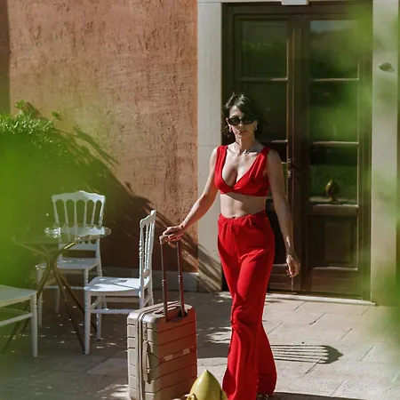 Hotel Palascia Wellness Relais Otranto