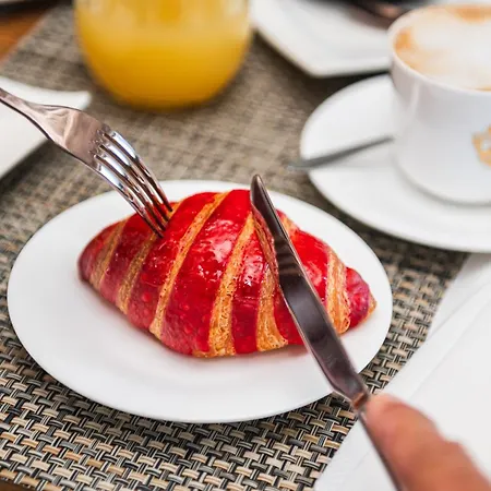 Palascia Wellness Relais 오트란토