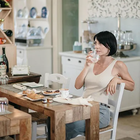 Hotel Palascia Wellness Relais