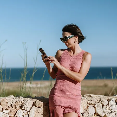 Hotel Palascia Wellness Relais Otranto