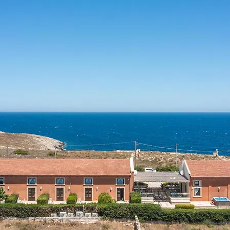 Palascia Wellness Relais Otranto