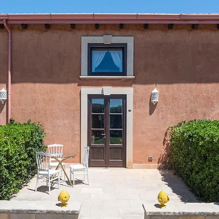 Palascia Wellness Relais 3* Otranto