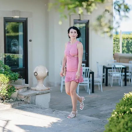 Palascia Wellness Relais