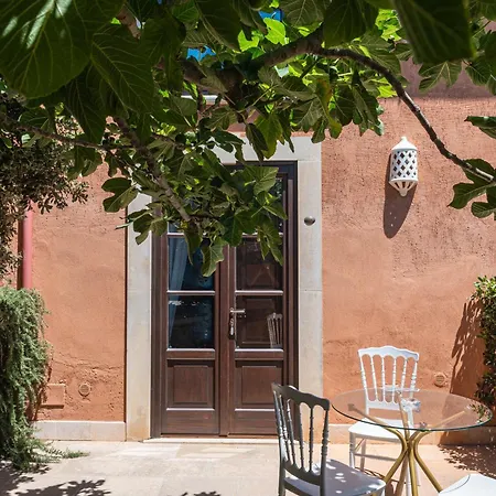 Palascia Wellness Relais Hotel