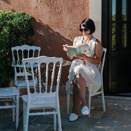 Palascia Wellness Relais 3* Otranto