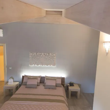 Palascia Wellness Relais 3* Otranto