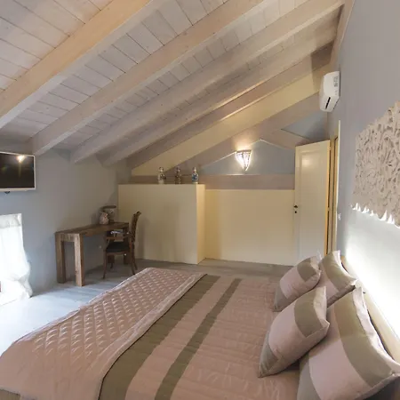 Hotel Palascia Wellness Relais