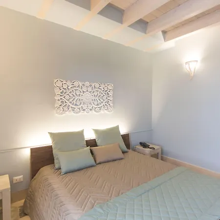 Palascia Wellness Relais Hotel 3*