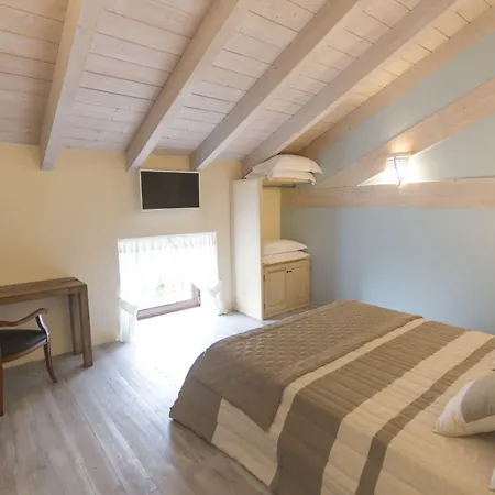 Hotel Palascia Wellness Relais 3*