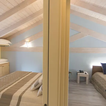 Palascia Wellness Relais