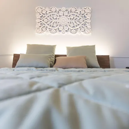 Hotel Palascia Wellness Relais 3*