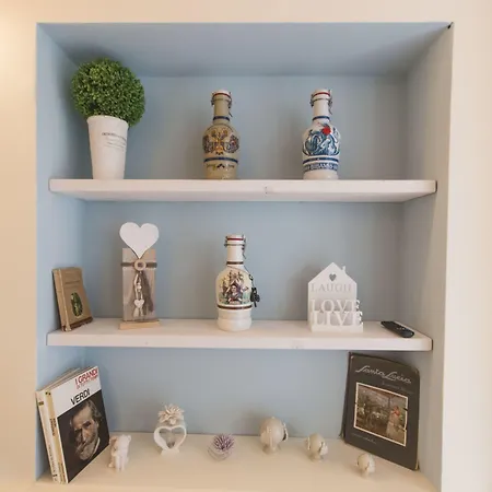 Palascia Wellness Relais 3* Otranto