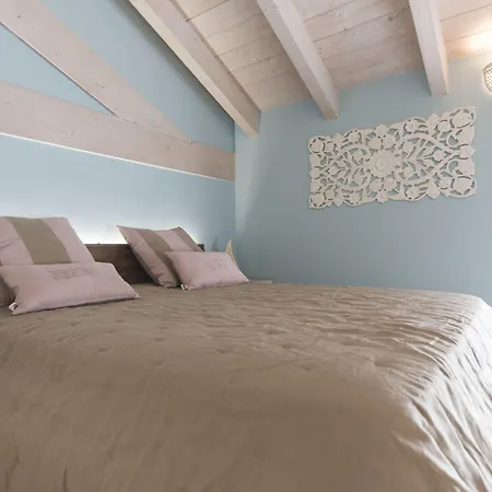 Hotel Palascia Wellness Relais 3*