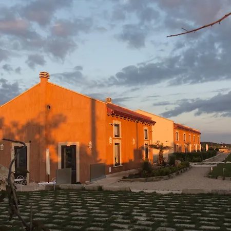 Hotel Palascia Wellness Relais 3*