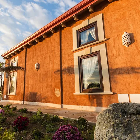 Palascia Wellness Relais 3* Otranto