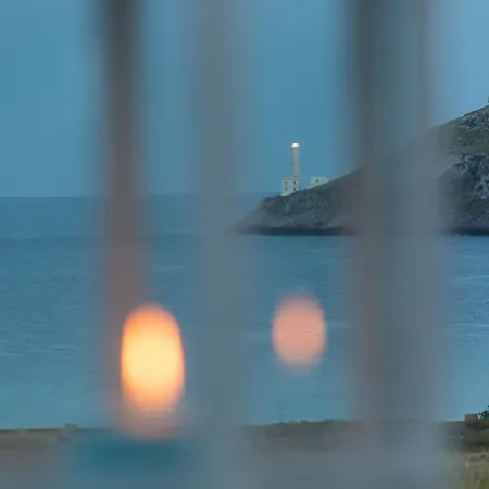 Palascia Wellness Relais Hotel 3*