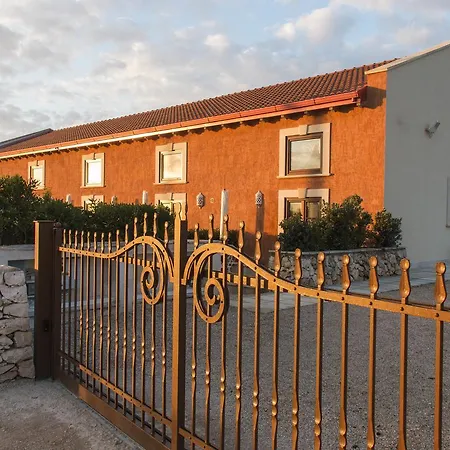 Hotel Palascia Wellness Relais