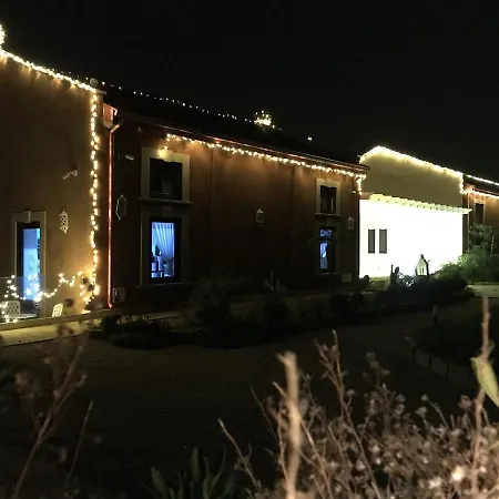 Palascia Wellness Relais Hotel 3*