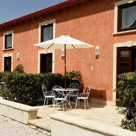 호텔 Palascia Wellness Relais