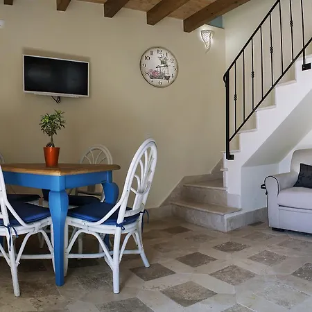 Palascia Wellness Relais 3* Otranto