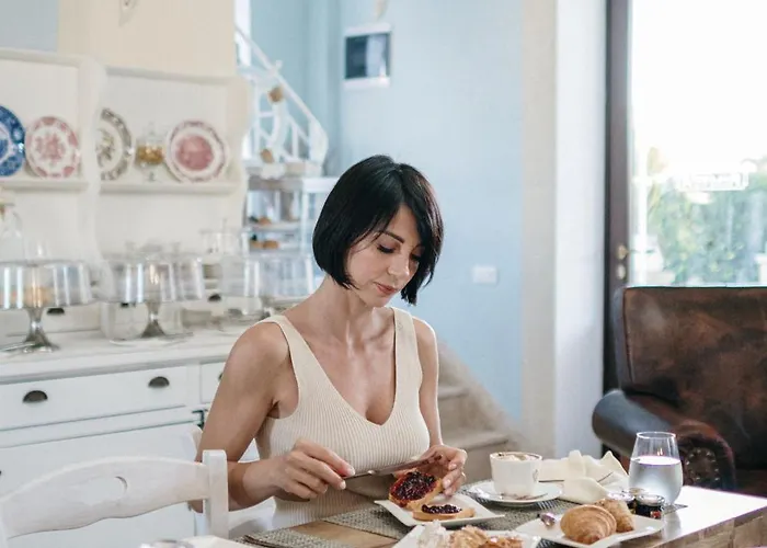 Palascia Wellness Relais ホテル