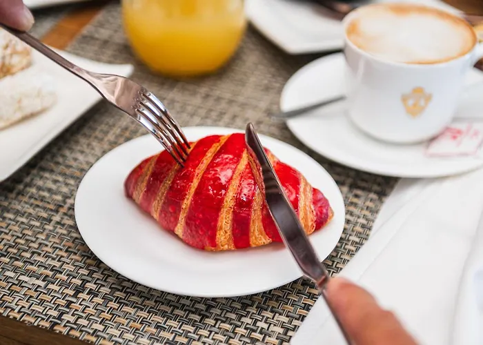 Palascia Wellness Relais オートラント