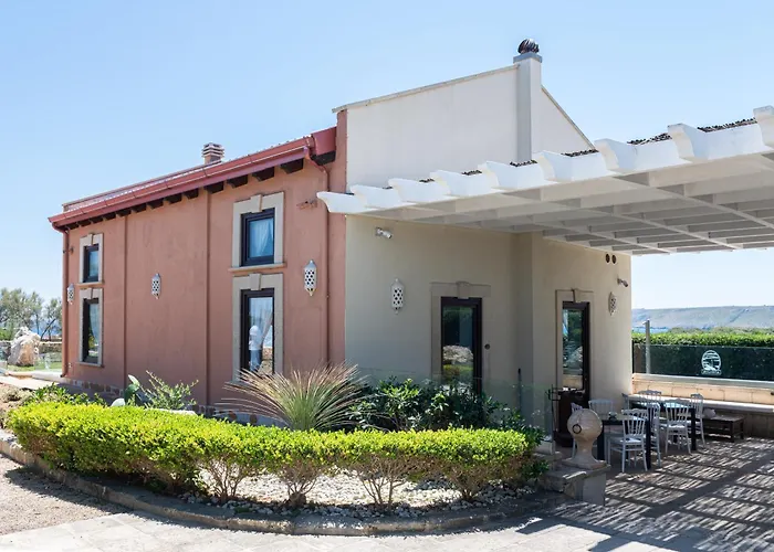ホテル Palascia Wellness Relais 3*