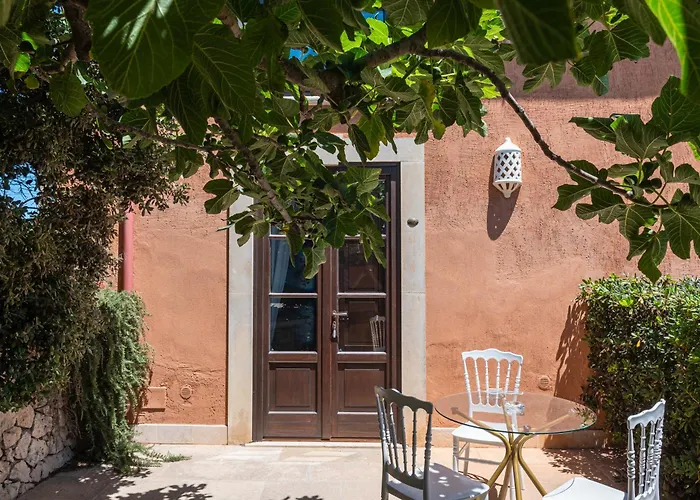 Palascia Wellness Relais ホテル