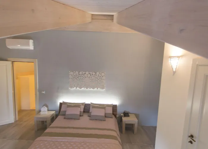 Palascia Wellness Relais 3* オートラント