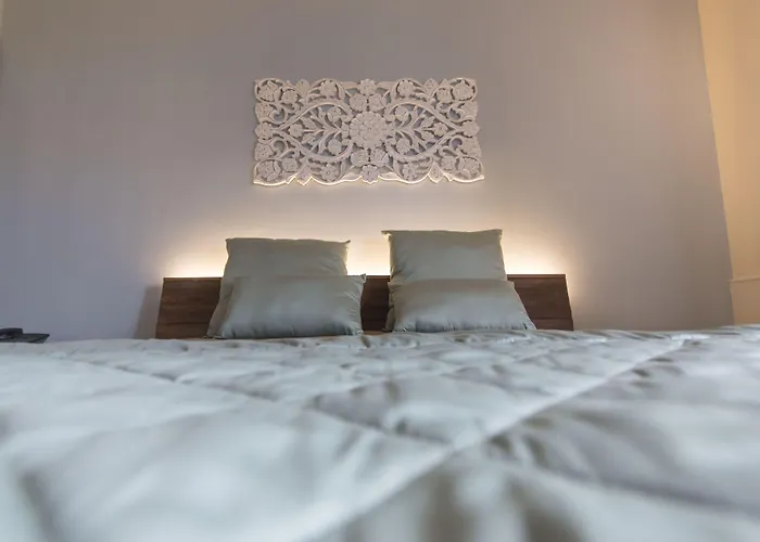 Palascia Wellness Relais 3* オートラント