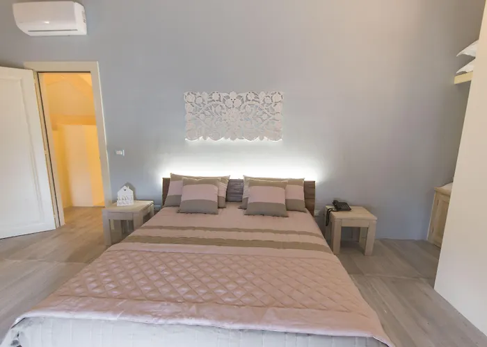 Palascia Wellness Relais オートラント