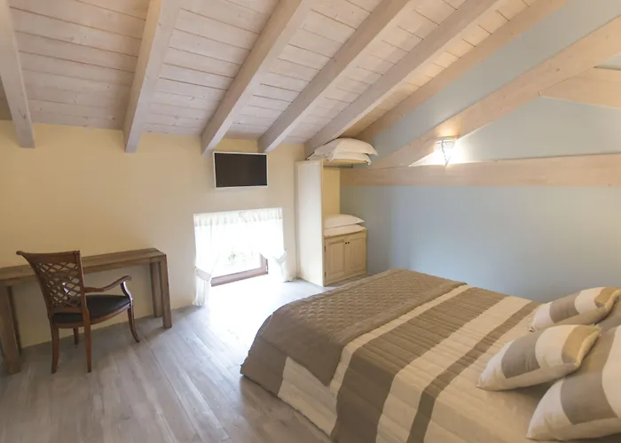 ホテル Palascia Wellness Relais 3*