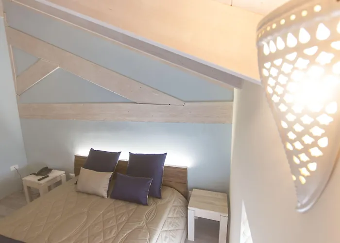 Palascia Wellness Relais オートラント