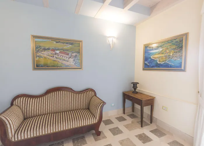ホテル Palascia Wellness Relais 3*