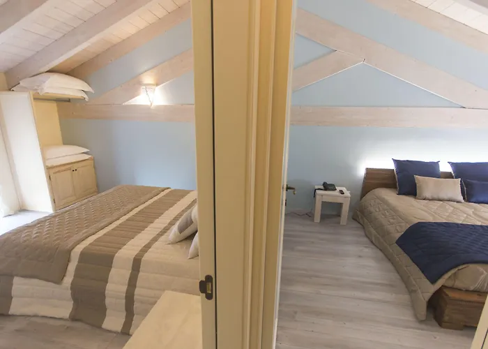 Palascia Wellness Relais 3*
