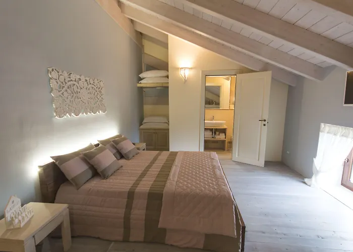 Palascia Wellness Relais 3* オートラント