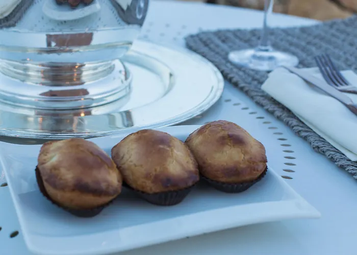 Palascia Wellness Relais オートラント