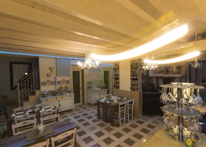 Palascia Wellness Relais