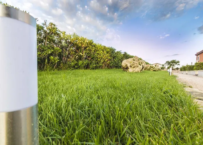 Palascia Wellness Relais