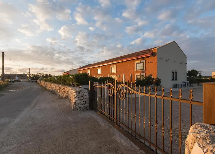 Palascia Wellness Relais 3* オートラント