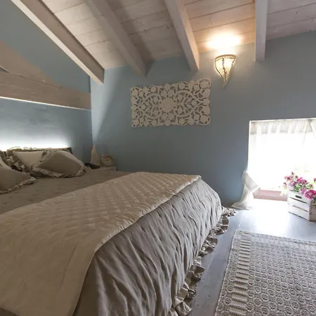 Hotel Palascia Wellness Relais Otranto