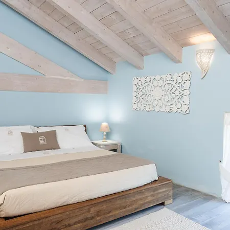 Palascia Wellness Relais 3* Otranto