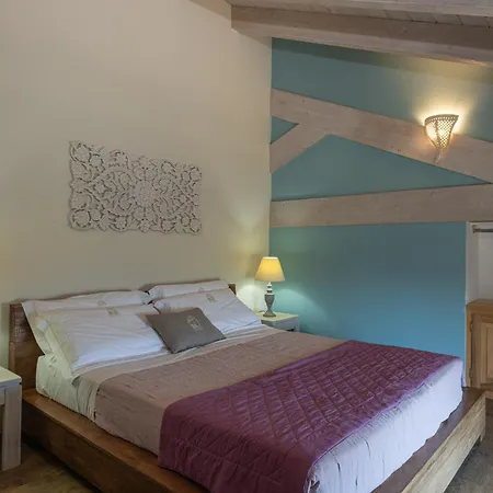 Hotel Palascia Wellness Relais