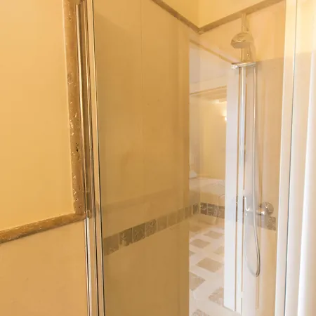 Отель Palascia Wellness Relais
