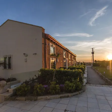 Palascia Wellness Relais 3* Οτράντο