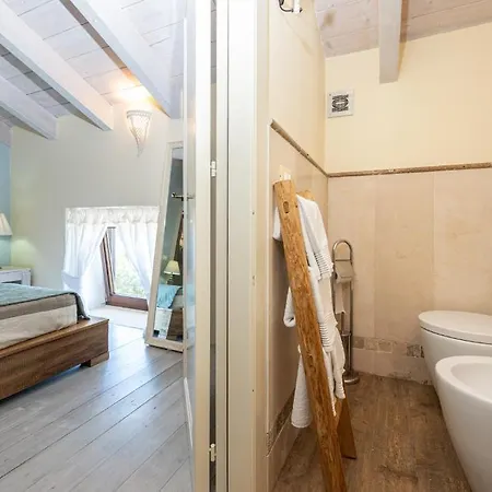 Palascia Wellness Relais Ξενοδοχείο 3*
