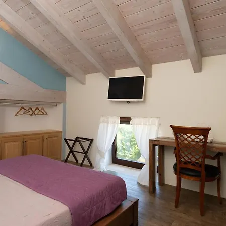 Palascia Wellness Relais Ξενοδοχείο Οτράντο